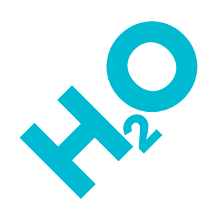 H2O